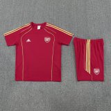 25/26 Arsenal Training suit set Thai Quality