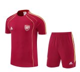 25/26 Arsenal Training suit set Thai Quality