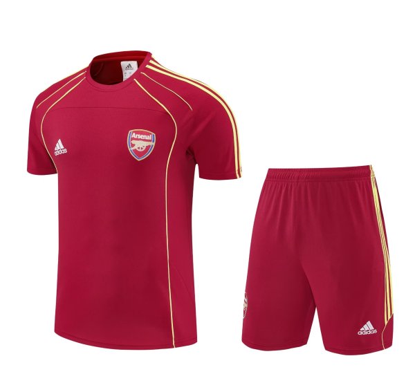 25/26 Arsenal Training suit set Thai Quality