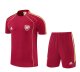 25/26 Arsenal Training suit set Thai Quality
