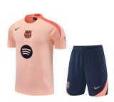 25/26 Barcelona Training Set Jersey