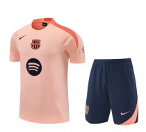 25/26 Barcelona Training Set Jersey