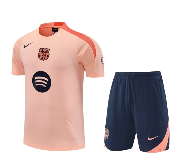 25/26 Barcelona Training Set Jersey