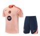 25/26 Barcelona Training Set Jersey