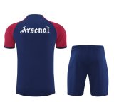 25/26 Arsenal Training suit set Thai Quality