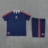 25/26 Arsenal Training suit set Thai Quality
