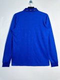 1994 Italy Home Retro Jersey Long Sleeve