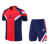 25/26 Arsenal Training suit set Thai Quality