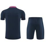 25/26 Barcelona Training Set Jersey