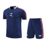 25/26 Arsenal Training suit set Thai Quality