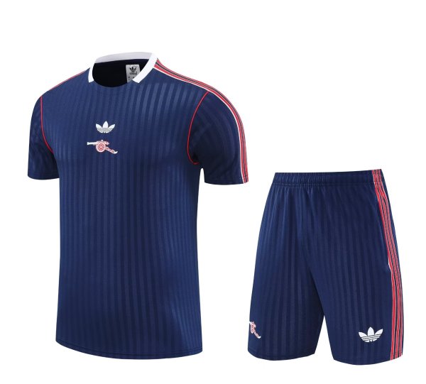 25/26 Arsenal Training suit set Thai Quality