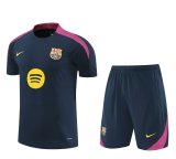 25/26 Barcelona Training Set Jersey