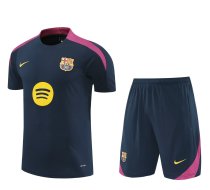 25/26 Barcelona Training Set Jersey