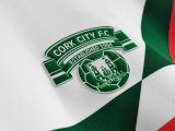 88/89 Cork City Home White Retro Soccer Jersey