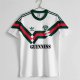 88/89 Cork City Home White Retro Soccer Jersey
