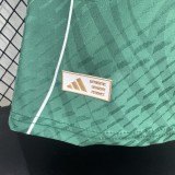 25/26 Mexico Green Jersey Player Version 1:1 Quality