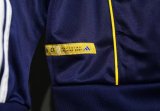 25/26 Real Madrid Jacket Tracksuit Thai Quality