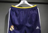 25/26 Real Madrid Jacket Tracksuit Thai Quality