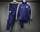 25/26 Real Madrid Jacket Tracksuit Thai Quality