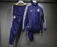 25/26 Real Madrid Jacket Tracksuit Thai Quality