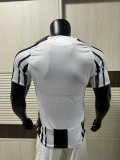 25/26 Juventus Home Jersey Player Version 1:1 Quality