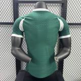 25/26 Mexico Green Jersey Player Version 1:1 Quality