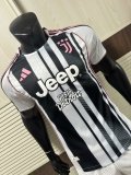 25/26 Juventus Home Jersey Player Version 1:1 Quality