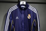25/26 Real Madrid Jacket Tracksuit Thai Quality