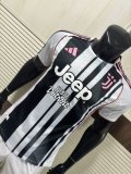 25/26 Juventus Home Jersey Player Version 1:1 Quality