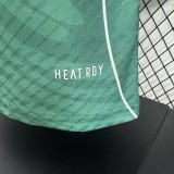 25/26 Mexico Green Jersey Player Version 1:1 Quality