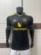 25/26 Man United Third Jersey Player Version 1:1 Quality
