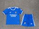 25/26 Real Madrid Third Kids Jersey