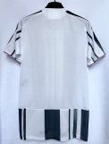 25/26 Juventus Home Jersey Player Version 1:1 Quality  球员版