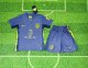 25/26 At Madrid Away Kids Jersey