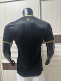 25/26 Man United Third Jersey Player Version 1:1 Quality