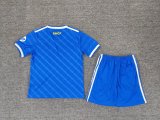 25/26 Real Madrid Third Kids Jersey