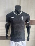 25/26 Juventus Third Jersey Player Version 1:1 Quality