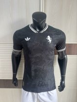 25/26 Juventus Third Jersey Player Version 1:1 Quality