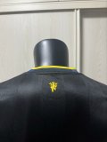 25/26 Man United Third Jersey Player Version 1:1 Quality