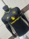 25/26 Man United Third Jersey Player Version 1:1 Quality