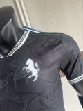 25/26 Juventus Third Jersey Player Version 1:1 Quality