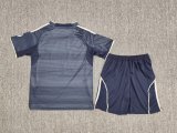 25/26 Real Madrid Away Kids Jersey