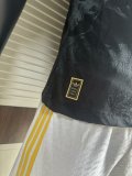25/26 Juventus Third Jersey Player Version 1:1 Quality