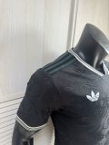 25/26 Juventus Third Jersey Player Version 1:1 Quality