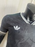 25/26 Juventus Third Jersey Player Version 1:1 Quality