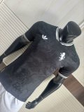 25/26 Juventus Third Jersey Player Version 1:1 Quality