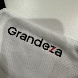 25/26 River Plate Home Player Version Soccer Jersey Thai Quality