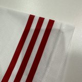 25/26 River Plate Home Player Version Soccer Jersey Thai Quality