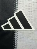 25/26 Newcastle Home Jersey With Sponsors Player Version 1:1 Quality