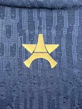 25/26 PSG Home Jersey With Stars Player Version 1:1 Quality
